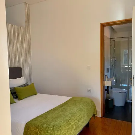 Santo Antonio Charming Flat * פורטו