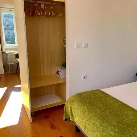 Santo Antonio Charming Flat