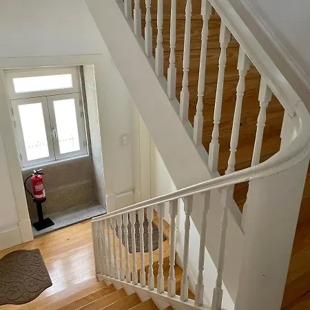 Santo Antonio Charming Flat * بورتو