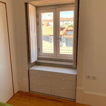 Santo Antonio Charming Flat