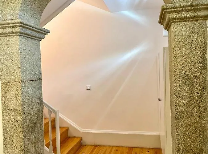 Santo Antonio Charming Flat Appartement *