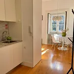 Апартаменты Santo Antonio Charming Flat