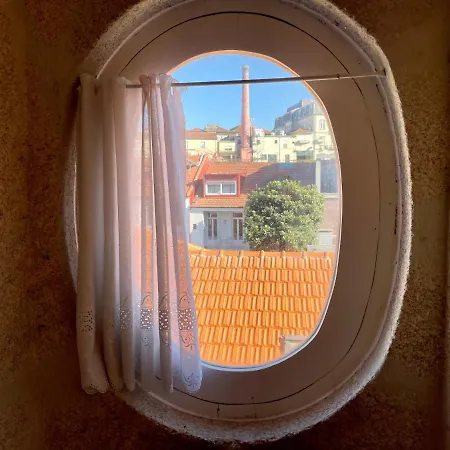 Santo Antonio Charming Flat *