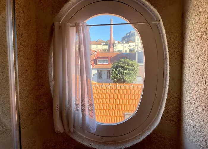 Santo Antonio Charming Flat *