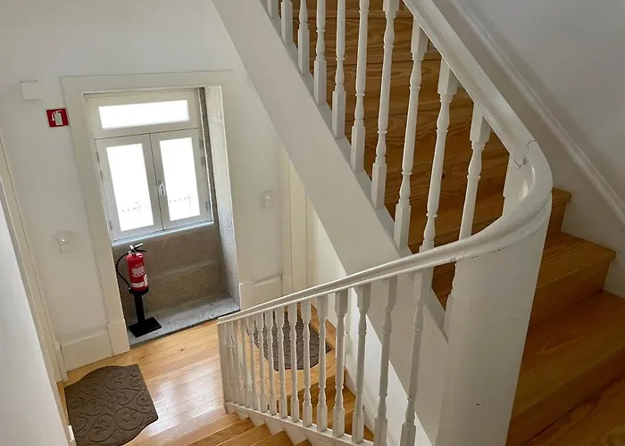 Santo Antonio Charming Flat * Porto