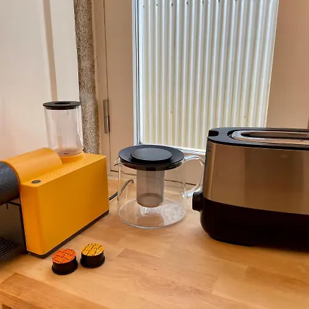 Santo Antonio Charming Flat Apartment Porto