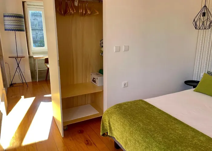 Santo Antonio Charming Flat