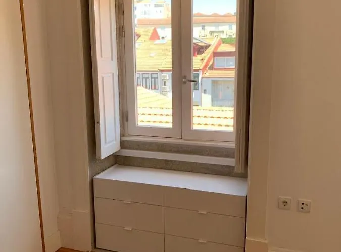 Santo Antonio Charming Flat